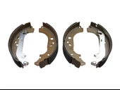 Connect Arka Fren Balatasi (2002-2015) 1.8 L TDCI 2T142200AC thumbnail 1