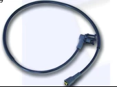 Renault R11 Flash Bobin Kablo (1989-1996) 1.6 7702252159 - 1
