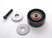 Fiat Pratico Alternatör Gergisi Komple (2014-2017) 1.6 JTD 51758383 - 1