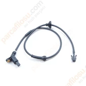 Volkswagen Polo Arka Abs Kablosu (1994-2002) 1.4, 1.6 6N0927807A thumbnail 2