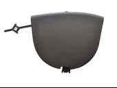 Fiat Linea Arka Tampon Çeki Kapak (2007-2017) 1.4, 1.6 JTD, 1.3 JTD 735548152 - 1