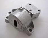 Citroen Nemo Motor Takoz Sağ (2010-2016) 1.3 51855484 thumbnail 3