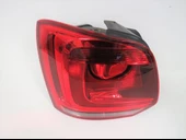 Volkswagen Polo Sol Stop (2010-2015) 1.4, 1.2, 1.0, 1.4TSI, 1.6 TDI, 1.2 TSI, 1.2 TDI 6R0945095AH - 1