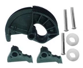 Renault Megane Debriyaj Pedali (1995-2003) 1.9, 2.0, 1.6, 1.4, 1.9 DTI 7701470150T - 1
