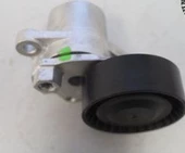 Seat İbiza Alternatör Gergisi Komple (2001-2020) 1.0, 1.0 TSI, 1.2 TSI 04E145299N thumbnail 2