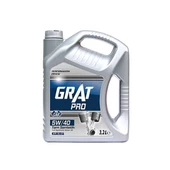 5W-40 Yağ Grat - 1