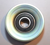 Peugeot 208 Devirdaim Kasnaği (2001-2018) 1.6, 1.6 L THP 120455 thumbnail 1