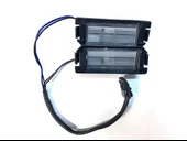 Hyundai Bayon Plaka Lamba (2021-2023) 1.4 92501Q0000 - 1