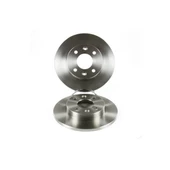 Renault Clio Symbol Ön Fren Disk (2001-2013) 1.4, 1.2 7700704705 thumbnail 1