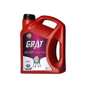 Kirmizi Antifriz Grat - 1