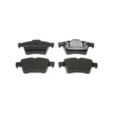 Renault Koleos Arka Fren Balatasi (2016-2023) 1.6 DCI, 2.0 DCI, 2.0 BLUE DCI 440606633R - 1