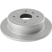 Chevrolet Lacetti Arka Fren Diski (2003-2012) 1.6, 1.4 96549630 - 1