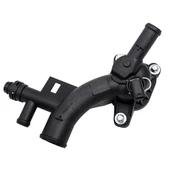 Opel Astra Termostat (2010-2020) 1.4 25193922 - 1