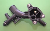 Opel Astra Termostat (2010-2020) 1.4 25193922 - 2