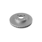 Toyota Corolla Ön Fren Disk (2002-2008) 1.6, 1.4 4351202070 thumbnail 1