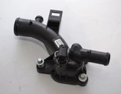 Opel Adam Termostat Alt Gövde (2013-2017) 1.2 25192985 thumbnail 3