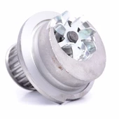 Opel Corsa Devirdaim (1993-1999) 1.4 1334066 - 2