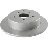 Toyota Verso Arka Fren Diski (2004-2009) 1.6 424310F010 thumbnail 1