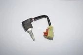 Hyundai Getz Debriyaj Pedal Müşürü (2006-2011) 1.5 CRDI 938402E010 - 1