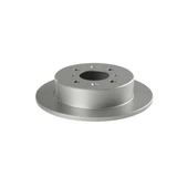 Honda City Arka Fren Diski (2006-2009) 1.4 42510SR3A11 thumbnail 1