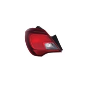 Opel Corsa Sol Stop (2015-2019) 1.3, 1.4, 1.2, 1.6, 1.3 CDTI 39090647 thumbnail 1