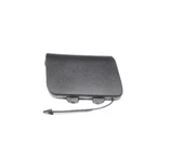 Volkswagen Jetta Arka Tampon Çeki Kapak (2004-2011) 2.0, 1.6, 1.4TSI, 1.6 TDI, 1.9 TDI, 2.0 TDI 1K5807441A - 1