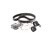 Citroen C5 Triger Seti (2005-2014) 1.6 HDI 0831V4 - 1