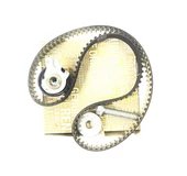 Nissan Juke Triger Seti (2014-2018) 1.5 DCI 130C14613R thumbnail 1