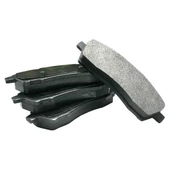 Fiat Egea Ön Fren Balata (2015-2023) 1.6, 1.3 JTD, 1.6 JTD, 1.4 T-JET 77367910 thumbnail 1