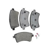 Renault Kangoo Ön Fren Balata (2007-2021) 1.5 DCI 410601334R - 1