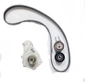 Peugeot 407 Triger Seti (2004-2011) 1.6 HDI 0831V4 - 1