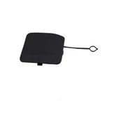 Nissan Qashqai Arka Tampon Çeki Kapak (2013-2016) 1.5 DCI, 1.6 DCI, 1.2 DIG-T 850714EA0A - 1