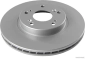 Honda Civic Ön Fren Disk (2006-2021) 1.6, 1.8, 1.4 45251SCAE00 - 2