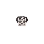 Renault Megane Scenic Fan Rezistans (1996-2009) 1.6, 1.9, 2.0, 1.5 DCI 7701206244 - 1
