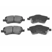 Toyota Auris Ön Fren Balata (2007-2012) 1.6, 1.4, 1.3 0446502210 thumbnail 2