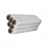 Palet Streç Film 17 Mikron 50 cm 2350 gr 6'lı (1 Koli) - 2