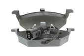 Volkswagen Bora Ön Fren Balata (1998-2005) 1.6, 1.8, 1.9 TDI 1K0698151D - 1