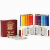 Koh-I Noor ColouRed Pencils Retro 3827 72 - 3