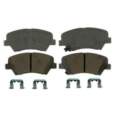 Hyundai Elantra Ön Fren Balata (2010-2020) 1.6, 1.6 CRDI 581013XA00 thumbnail 1