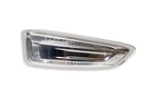 Opel Astra Çamurluk Sinyali Sağ (2010-2021) 1.4, 1.6, 1.3 CDTI, 1.6 CDTI, 1.5 CDTI 13491089 - 1