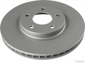 Nissan X-Trail Ön Fren Disk (2007-2011) 2.0 DCI 40206JG00A thumbnail 2