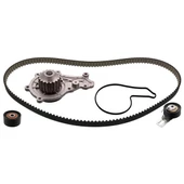 Fiesta Triger Seti (2009-2020) 1.5L DURATORQ TDCİ 1684448180 - 1