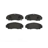 Honda Civic Ön Fren Balata (2006-2012) 1.6, 1.8 45022S7AE00 thumbnail 1