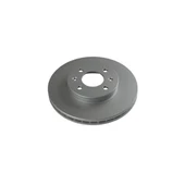 Hyundai İ20 Ön Fren Disk (2008-2015) 1.4, 1.4 CRDI, 1.1 CRDİ 517121G000 - 1
