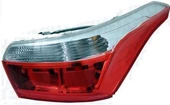 Citroen C-Elysee Sağ Stop (2012-2016) 1.2 VTI, 1.6 HDI, 1.6 VTI 9674809180 - 1