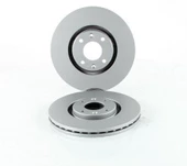 Citroen C4 Ön Fren Disk (2004-2010) 2.0 9687602180 thumbnail 3