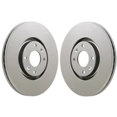 Citroen C4 Ön Fren Disk (2004-2010) 2.0 9687602180 thumbnail 2