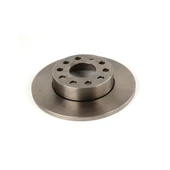 Volkswagen Touran Arka Fren Diski (2003-2007) 1.6, 2.0 TDI, 1.9 TDI, 1.6 FSI 1K0615601AJ - 1