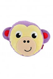 Fisher Price Maymun Yastık - 1