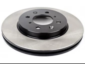 Honda City Ön Fren Disk (2006-2009) 1.4 45251SAAG50 thumbnail 1